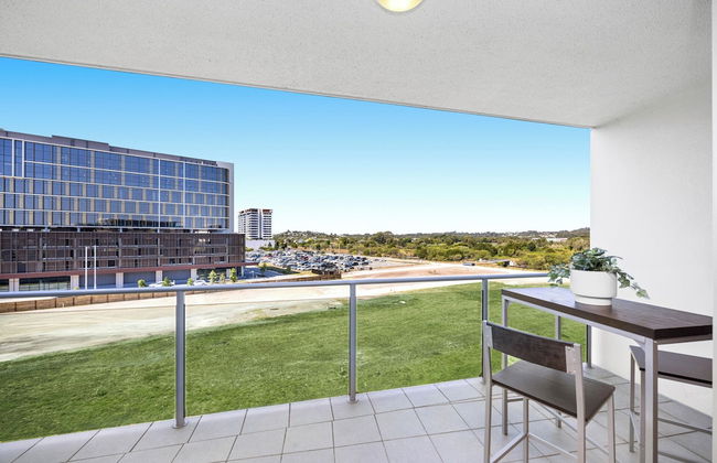 Horton Apartments - Photo 37