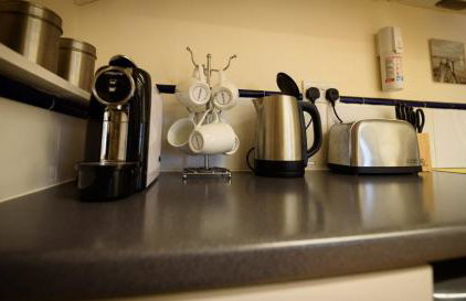 The Old Chemist - Foto 15