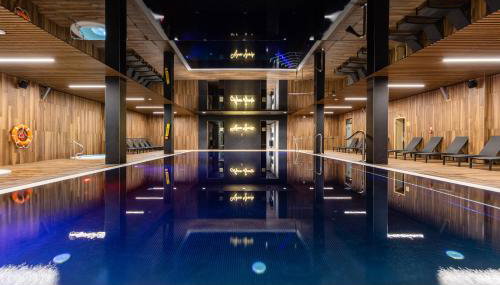 Elements Apartments - Foto 2