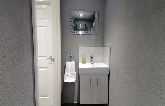 Charming 1-bed Apartment in Coventry - Foto 21