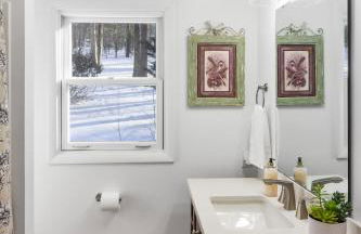 Whispering Fern - Luxe 5BR near Blue Mountain - Foto 34