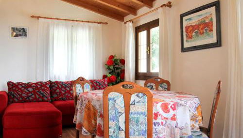 Apartment La Tartufaia-7 by Interhome - Foto 4