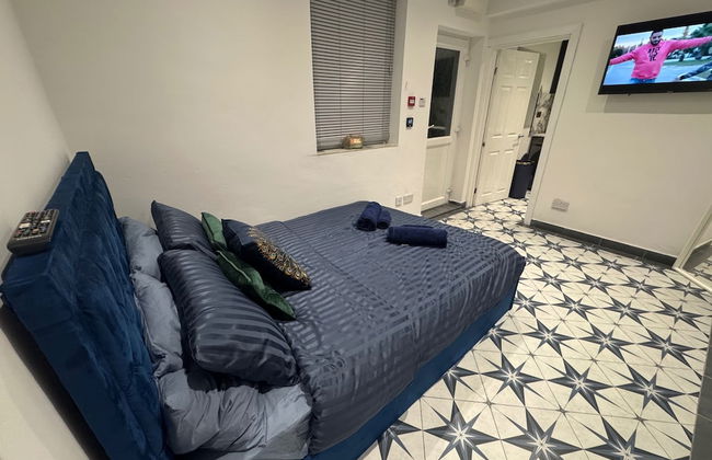 Gloucester - Apartment - Sleeps 2 - Parking - 97ws - Foto 3