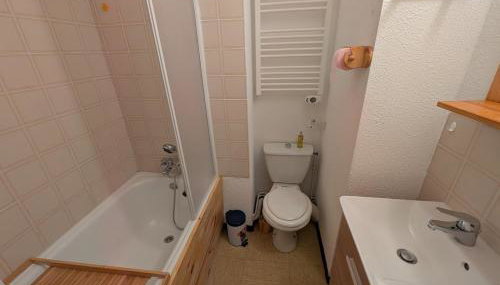 Studio pied des pistes - Foto 2