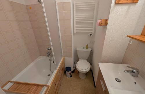 Studio pied des pistes - Photo 2