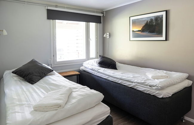 The Elegant Haistila - Foto 17