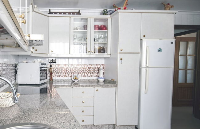 Centro Cordoba Apartamentos Levante - Photo 8