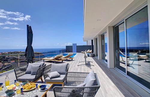 Wild River Villa by LovelyStay - Foto 52