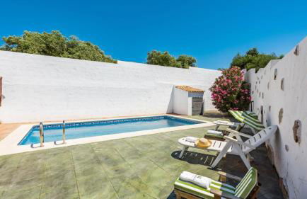 Chalet Algar by Ruralidays - Foto 3