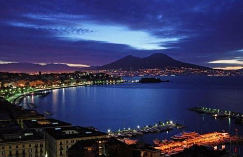 Mary's Sweet Home Napoli - Foto 42