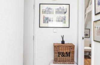 Loft style apartment in Chelsea - Foto 2