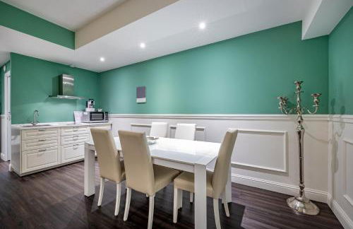 Garibaldi Luxury apartments - Photo 132