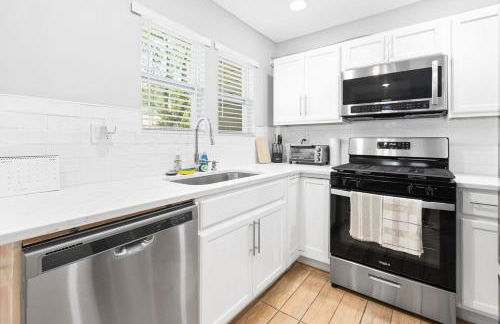 Spacious, Quiet, Near Zoo, Stadium & Family Spots - Foto 26