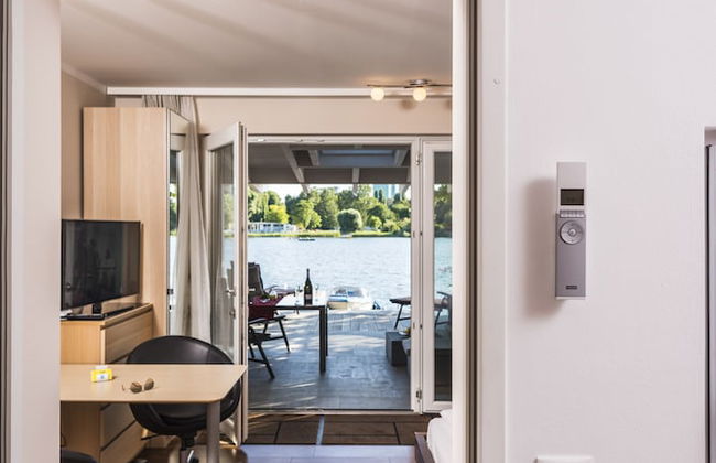 AJO Vienna Beach - Contactless Check-in - Foto 34