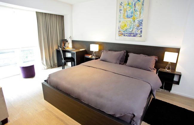 Flat Moliere - Foto 4