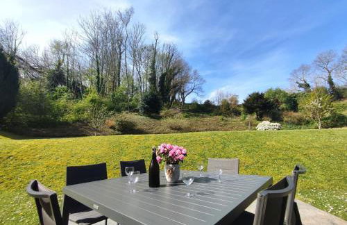 Gîte Gîtes de France® - Gîte Les Mésanges - Foto 23