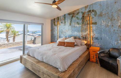 Jet Boat Billy's Speed Shop - Lake Havasu - Foto 27