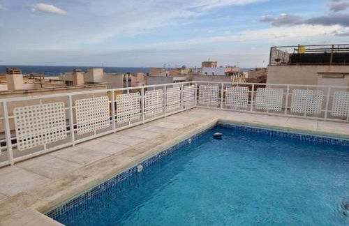 Apartamento Arena y Sal - Garrucha - Foto 28