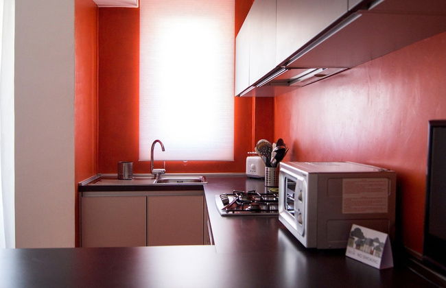 Mi-clod78a8 - Corso Lodi 78 - Foto 3