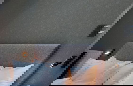 The More Hotel Lund - Foto 13