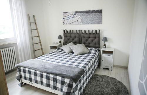 Appartamento al Birrificio - Foto 9