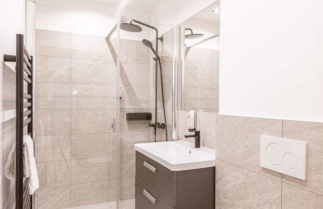 Appealing Apartment in Tyrol Near Skiing - Foto 7