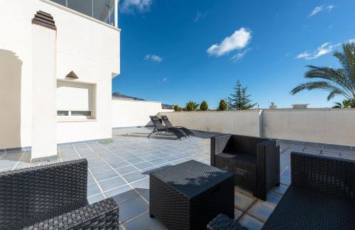 Apartamento Altos de Banús l - Foto 18