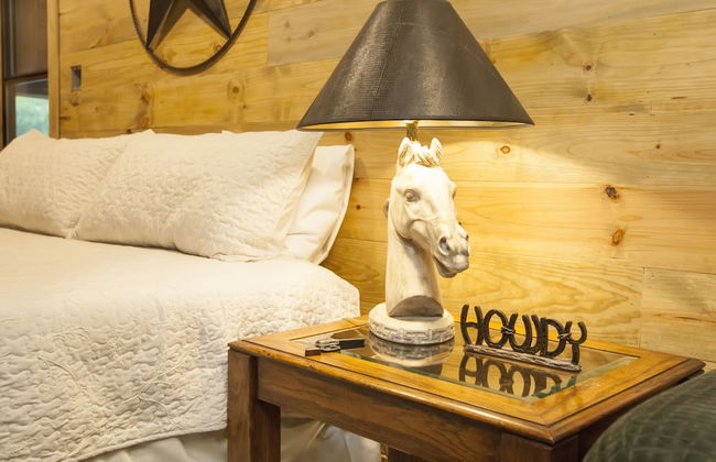 Cora's Cabins - Photo 35