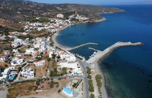 Sea Urchin Apartment Neos Kosmos - Foto 60