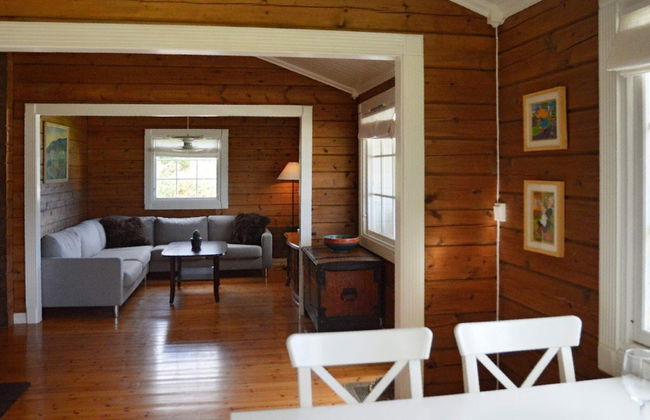 4 Person Holiday Home in Utvik-by Traum - Foto 10