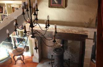 L' Ancien Relais de Poste Henri - Foto 24