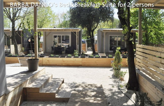 B&B Ulika Rovinj - Adult only - Foto 15