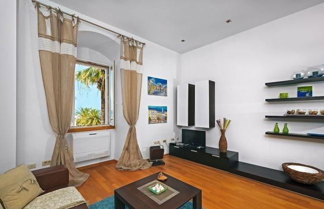 Riva and Diocletian Apartments - Foto 54