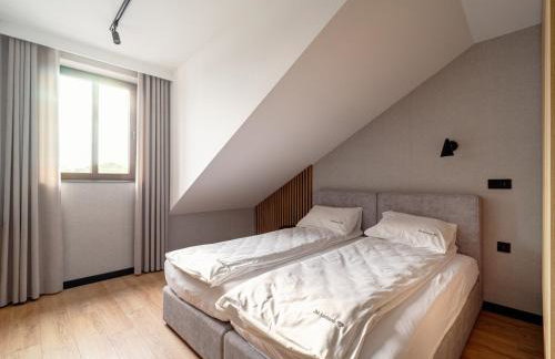 Stek Apartments ApartHotel - Foto 40