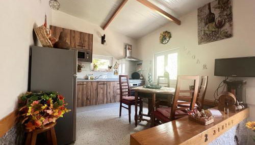 Estúdio acolhedor centro Vila Real - Foto 4, stove