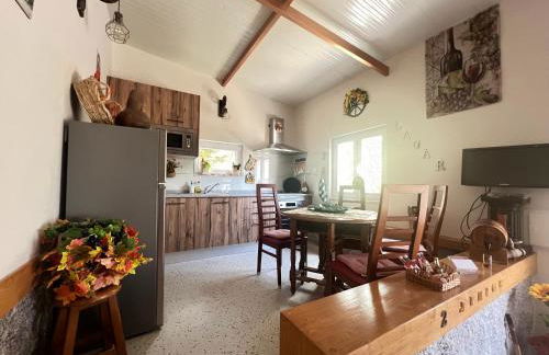 Estúdio acolhedor centro Vila Real - Photo 4