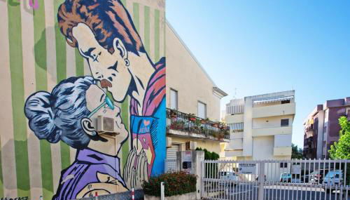 Agio Apartments Diamante - Trilocale Superior - Photo 2