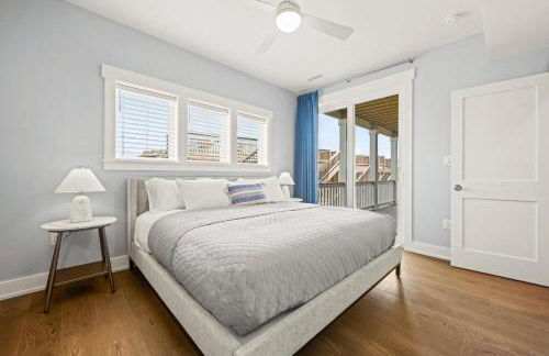 Solara 14 Bedroom Home at Hatteras Island Reserve - Foto 71