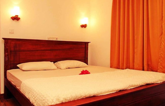 Villa Thotiya - Foto 5