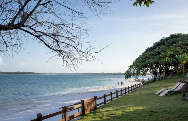 Vila de Jericoacoara - Photo 14