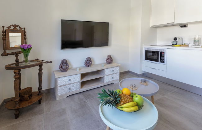 Apartamentos El Marqués - Foto 42