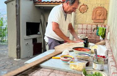 Villa Rosamaria Exclusive Sorrento & Amalfi coast - Foto 16