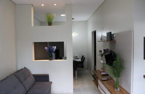 Luz e aconchego Foz do iguaçu - Foto 10