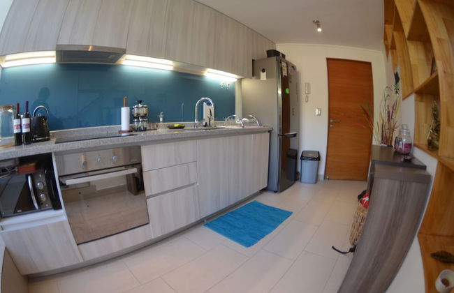 Lofts Plaza Yungay - Foto 25