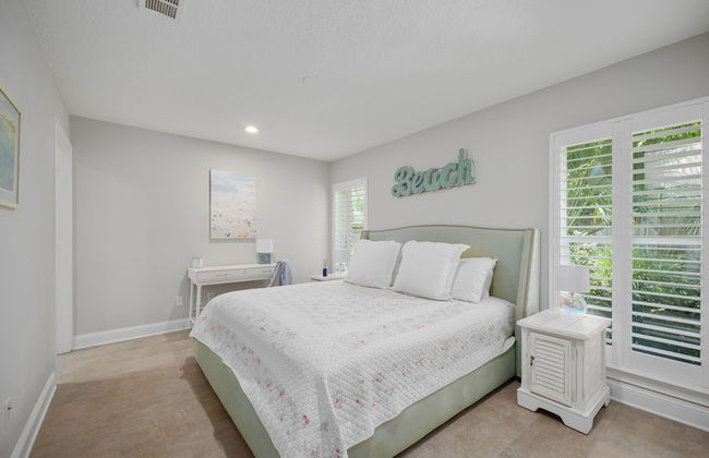 Beach Bliss - Foto 7