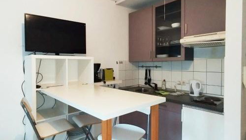Nettes Apartment in Würzburg - Foto 5