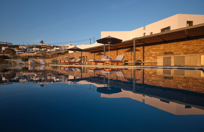 Olithos Villas - Photo 54