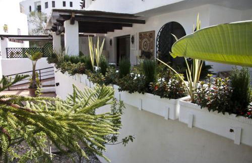 Chambao Suite Marbella - Foto 34