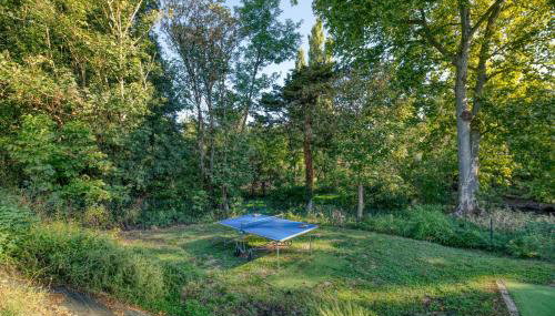 Maison avec piscine et jacuzzi - Photo 5