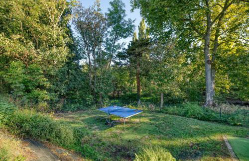 Maison avec piscine et jacuzzi - Photo 5